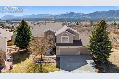 627 Junegrass Court, Colorado Springs, CO 80921 - Photo 3