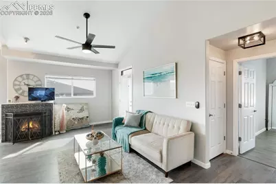 605 Cougar Bluff Point #202, Colorado Springs, CO 80906 - Photo 7