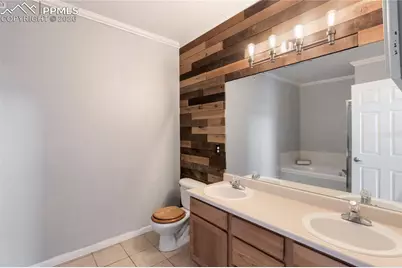 605 Cougar Bluff Point #202, Colorado Springs, CO 80906 - Photo 25