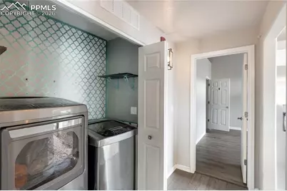 605 Cougar Bluff Point #202, Colorado Springs, CO 80906 - Photo 19