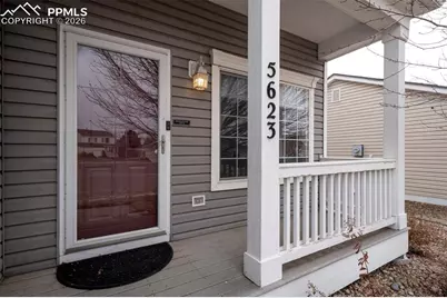 5623 Tomiche Drive, Colorado Springs, CO 80923 - Photo 3