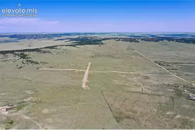 Tract 8 McClelland Road, Calhan, CO 80808 - Photo 13