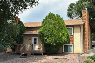 2820 W Platte Ave, Colorado Springs, CO 80904 - Photo 1