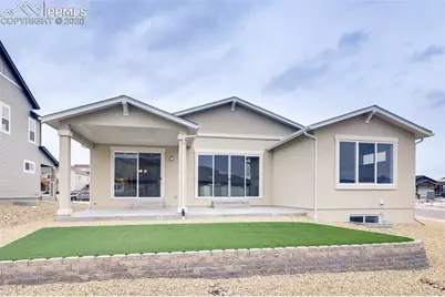 16906 Greenfield Drive, Monument, CO 80132 - Photo 11