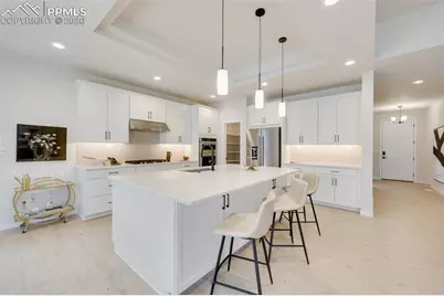 16906 Greenfield Drive, Monument, CO 80132 - Photo 5