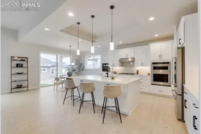 16906 Greenfield Drive, Monument, CO 80132 - Photo 7