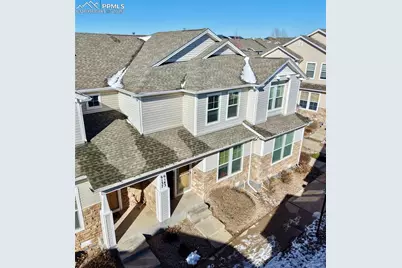 6143 Sierra Grande Point, Colorado Springs, CO 80923 - Photo 1