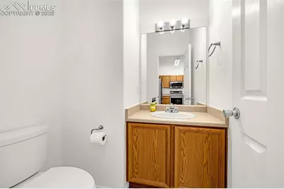 6143 Sierra Grande Point, Colorado Springs, CO 80923 - Photo 11