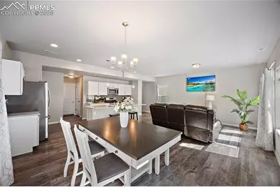 4295 Samaritan Loop, Colorado Springs, CO 80916 - Photo 13