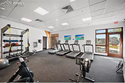 4295 Samaritan Loop, Colorado Springs, CO 80916 - Photo 37