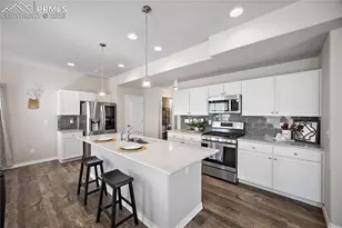 4295 Samaritan Loop, Colorado Springs, CO 80916 - Photo 9