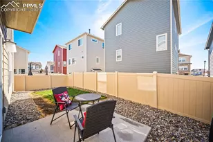 4295 Samaritan Loop, Colorado Springs, CO 80916 - Photo 35