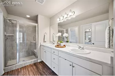 4295 Samaritan Loop, Colorado Springs, CO 80916 - Photo 23