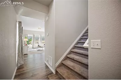 4295 Samaritan Loop, Colorado Springs, CO 80916 - Photo 5