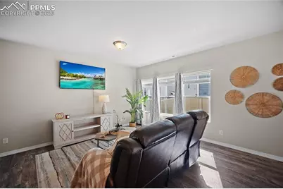 4295 Samaritan Loop, Colorado Springs, CO 80916 - Photo 7