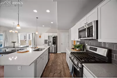 4295 Samaritan Loop, Colorado Springs, CO 80916 - Photo 11