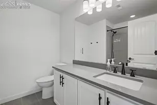 5042 Makalu Dr, Colorado Springs, CO 80924 - Photo 33