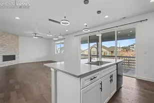 5042 Makalu Dr, Colorado Springs, CO 80924 - Photo 9