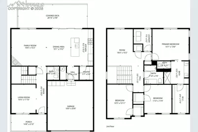 5042 Makalu Drive, Colorado Springs, CO 80924 - Photo 43