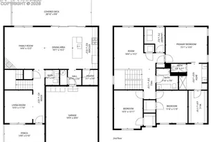 5042 Makalu Dr, Colorado Springs, CO 80924 - Photo 43