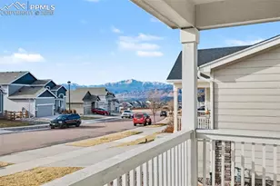 5042 Makalu Dr, Colorado Springs, CO 80924 - Photo 3