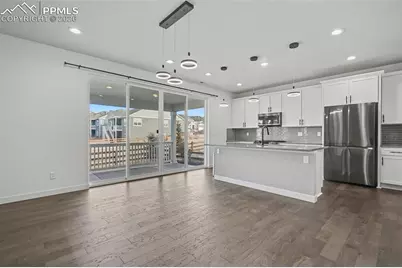 5042 Makalu Drive, Colorado Springs, CO 80924 - Photo 7