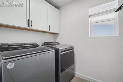 5042 Makalu Drive, Colorado Springs, CO 80924 - Photo 17