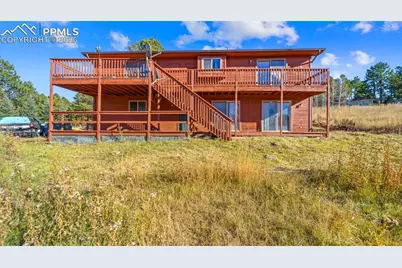 300 Piney Point Lane, Woodland Park, CO 80863 - Photo 27