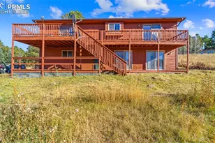 300 Piney Point Ln, Woodland Park, CO 80863 - Photo 27