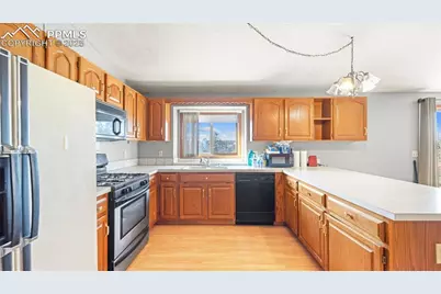 300 Piney Point Lane, Woodland Park, CO 80863 - Photo 9