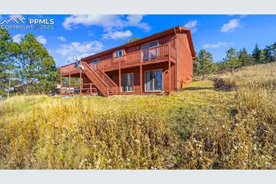 300 Piney Point Lane, Woodland Park, CO 80863 - Photo 23