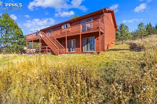 300 Piney Point Ln, Woodland Park, CO 80863 - Photo 23