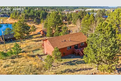 300 Piney Point Lane, Woodland Park, CO 80863 - Photo 25