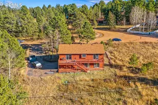 300 Piney Point Ln, Woodland Park, CO 80863 - Photo 29