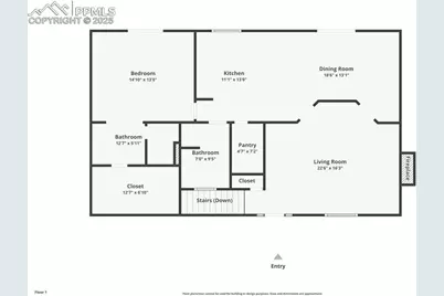 300 Piney Point Lane, Woodland Park, CO 80863 - Photo 35