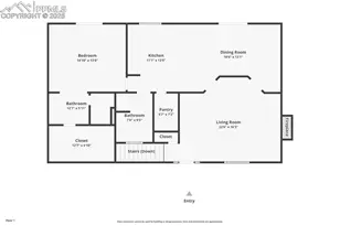 300 Piney Point Ln, Woodland Park, CO 80863 - Photo 35