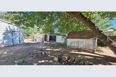 101 Security Boulevard, Colorado Springs, CO 80911 - Photo 19