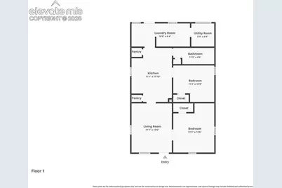 2321 W Cucharras Street, Colorado Springs, CO 80904 - Photo 27
