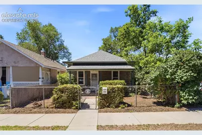 2321 W Cucharras Street, Colorado Springs, CO 80904 - Photo 3