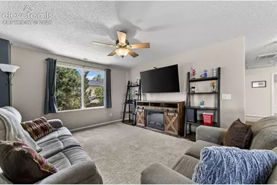 7032 Bonnie Brae Lane, Colorado Springs, CO 80922 - Photo 33