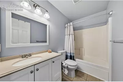 7032 Bonnie Brae Lane, Colorado Springs, CO 80922 - Photo 27