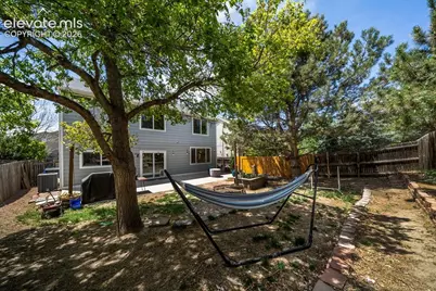 7032 Bonnie Brae Lane, Colorado Springs, CO 80922 - Photo 5