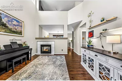 7032 Bonnie Brae Lane, Colorado Springs, CO 80922 - Photo 9