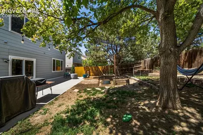 7032 Bonnie Brae Lane, Colorado Springs, CO 80922 - Photo 7