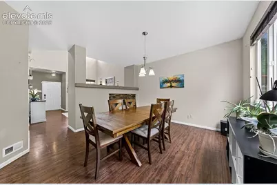 7032 Bonnie Brae Lane, Colorado Springs, CO 80922 - Photo 21
