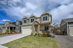 5935 Longford Wy, Colorado Springs, CO 80927 - Photo 3