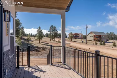 484 Due South Road, Florissant, CO 80816 - Photo 27