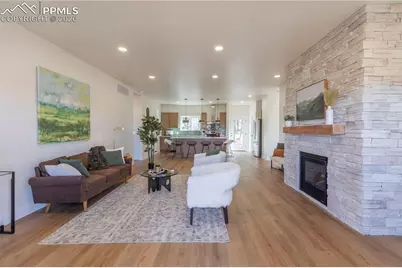 484 Due South Road, Florissant, CO 80816 - Photo 3