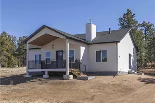 484 Due S Rd, Florissant, CO 80816 - Photo 1