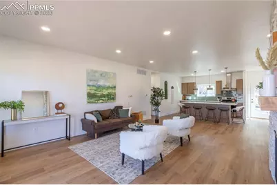 484 Due South Road, Florissant, CO 80816 - Photo 5